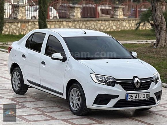 ALEV AUTO'DAN SYMBOL 1.0 SCe JOY KREDİ & K. KARTI HATASIZ