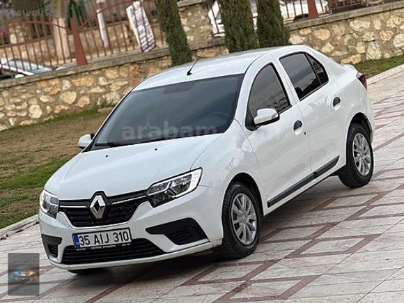 ALEV AUTO'DAN SYMBOL 1.0 SCe JOY KREDİ & K. KARTI HATASIZ
