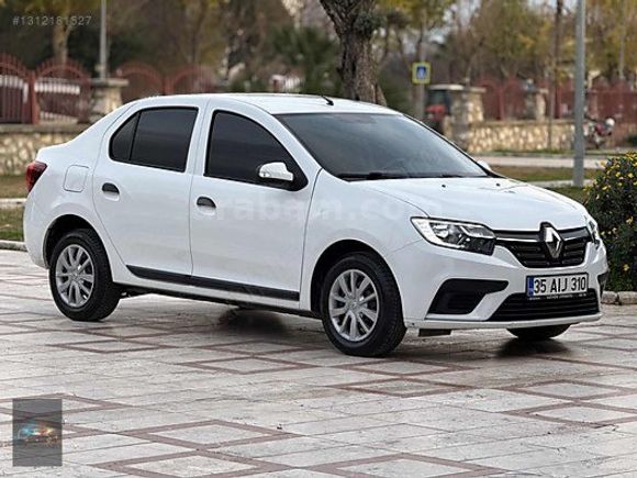 ALEV AUTO'DAN SYMBOL 1.0 SCe JOY KREDİ & K. KARTI HATASIZ