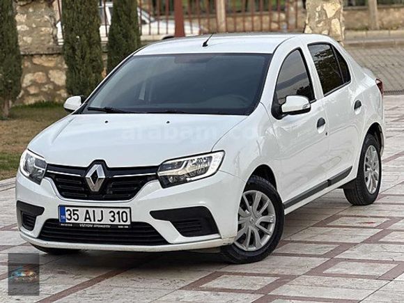 ALEV AUTO'DAN SYMBOL 1.0 SCe JOY KREDİ & K. KARTI HATASIZ