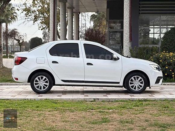 ALEV AUTO'DAN SYMBOL 1.0 SCe JOY KREDİ & K. KARTI HATASIZ