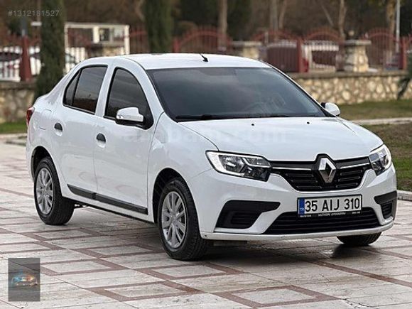 ALEV AUTO'DAN SYMBOL 1.0 SCe JOY KREDİ & K. KARTI HATASIZ