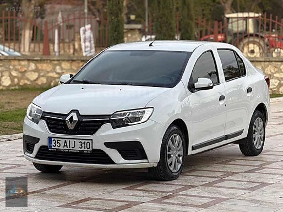 ALEV AUTO'DAN SYMBOL 1.0 SCe JOY KREDİ & K. KARTI HATASIZ