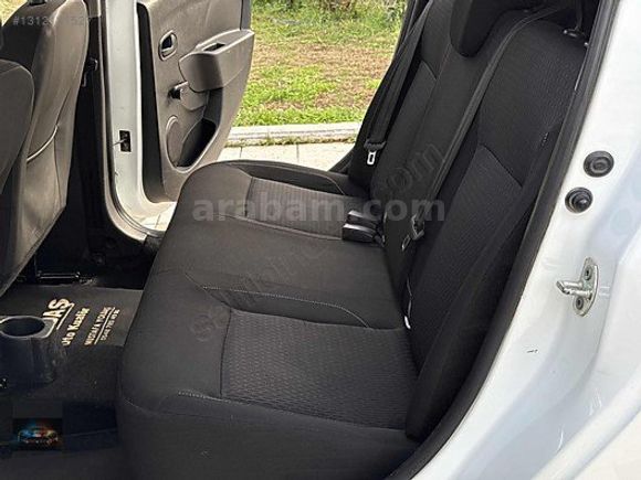 ALEV AUTO'DAN SYMBOL 1.0 SCe JOY KREDİ & K. KARTI HATASIZ