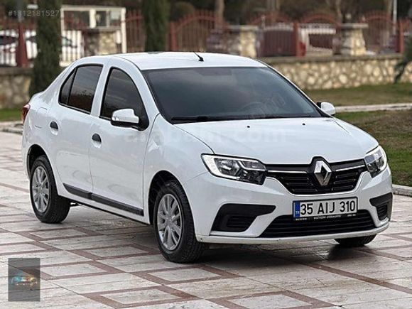 ALEV AUTO'DAN SYMBOL 1.0 SCe JOY KREDİ & K. KARTI HATASIZ