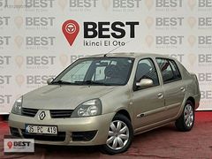 BEST 2.EL'DEN 1.5 DCI EXPRESSİON CLİO SYMBOL (2007)