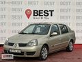 BEST 2.EL'DEN 1.5 DCI EXPRESSİON CLİO SYMBOL (2007)