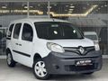 2016 Kangoo Multix 1.5 dCi Joy İlk Sahibi 350.000 Km