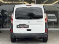 2016 Kangoo Multix 1.5 dCi Joy İlk Sahibi 350.000 Km