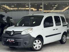 2016 Kangoo Multix 1.5 dCi Joy İlk Sahibi 339.000 Km
