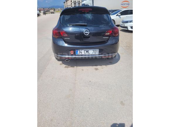 sahibinden opel astra