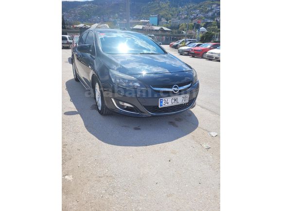 sahibinden opel astra