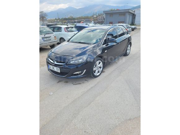 sahibinden opel astra