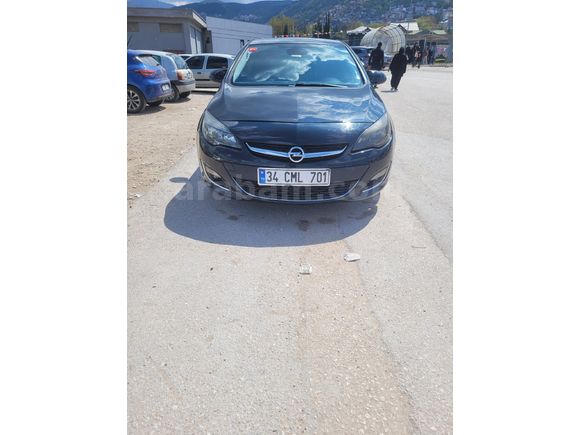 sahibinden opel astra