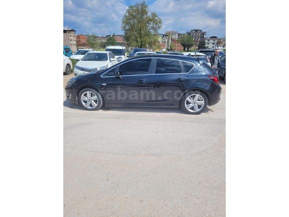 sahibinden opel astra