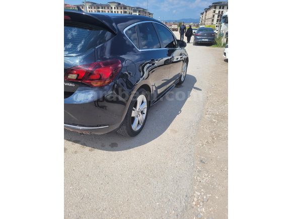 sahibinden opel astra