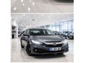 Sahibinden Honda Civic 1.6i VTEC Elegance 2021 Model 
