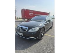Sahibinden Mercedes - Benz S 350 L BlueTEC 2012 Model  290.000 km Siyah
