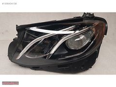 Mercedes E Seri W 213 Kasa Orj 2014-2017 Model ( Sol Led Far )
