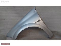 Renault Megane 2 Kasa 2003-09 Model Orjinl Temiz Sol Ön Çamurluk