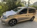 Sahibinden Volkswagen Caddy 2.0 TDI Style 2025 Model 