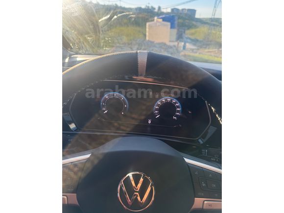 Sahibinden Volkswagen Caddy 2.0 TDI Style 2025 Model 