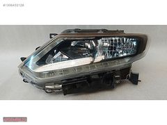 Nissan X-Trail 2004-17 Model Orjinal Temiz Sol Ön Far ( Ledli )