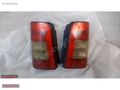 Peugeot Partner & Berlingo 2003-08 Sağ ve Sol Arka Stop Lambası