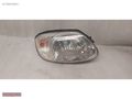 Hyundai Accent Admira 2003-05 Model Orjinal Temiz Sağ ve Sol Far