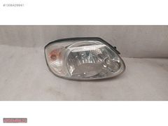 Hyundai Accent Admira 2003-05 Model Orjinal Temiz Sağ ve Sol Far