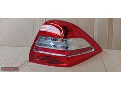 Renault Megane 2 Makyajlı Kasa 2006-10 Sağ Arka Stop Lambası Orj