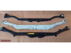 Toyota Corolla Orjinal Ön Panel Sacı