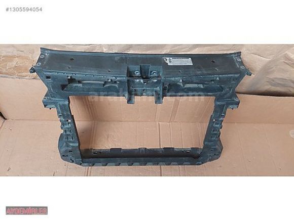 Volkswagen Caddy 2015-19 Model Orjinal Temiz Ön Panel