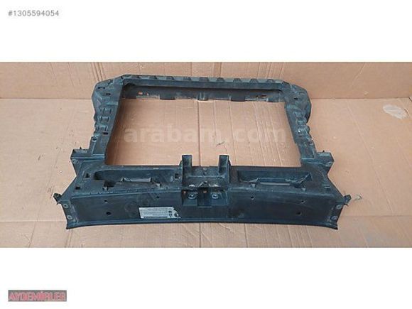 Volkswagen Caddy 2015-19 Model Orjinal Temiz Ön Panel