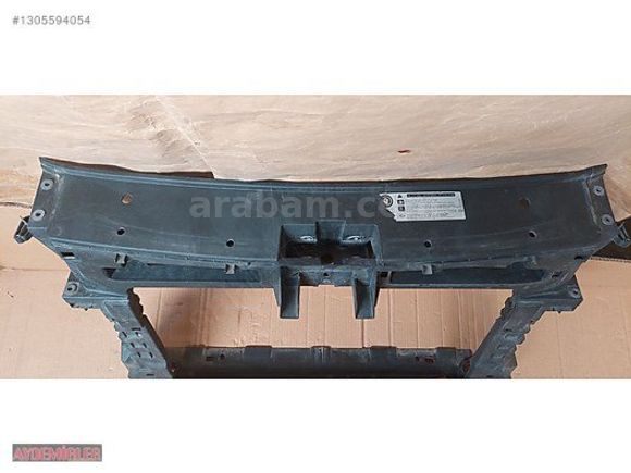 Volkswagen Caddy 2015-19 Model Orjinal Temiz Ön Panel
