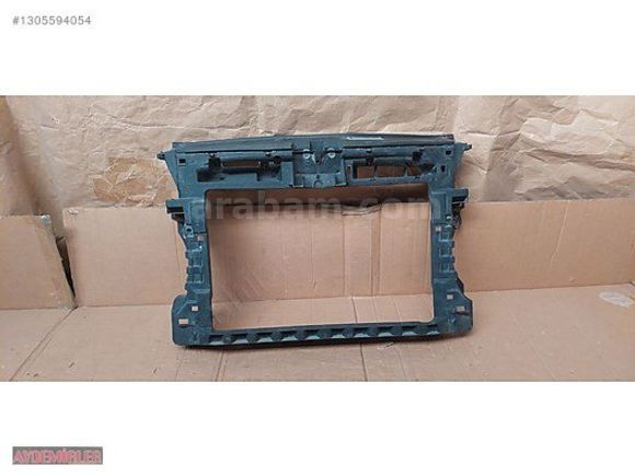 Volkswagen Caddy 2015-19 Model Orjinal Temiz Ön Panel