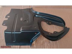 Renault Clio Sedan 2002-06 Model Sağ Arka Stop Yuva Sacı (Yeni)