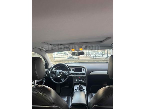 Sahibinden Audi A6 Sedan 2.0 TDI 2010 Model 