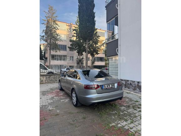 Sahibinden Audi A6 Sedan 2.0 TDI 2010 Model 