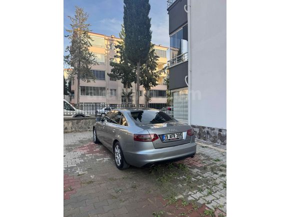 Sahibinden Audi A6 Sedan 2.0 TDI 2010 Model 