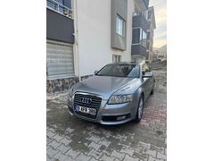 Sahibinden Audi A6 Sedan 2.0 TDI 2010 Model 