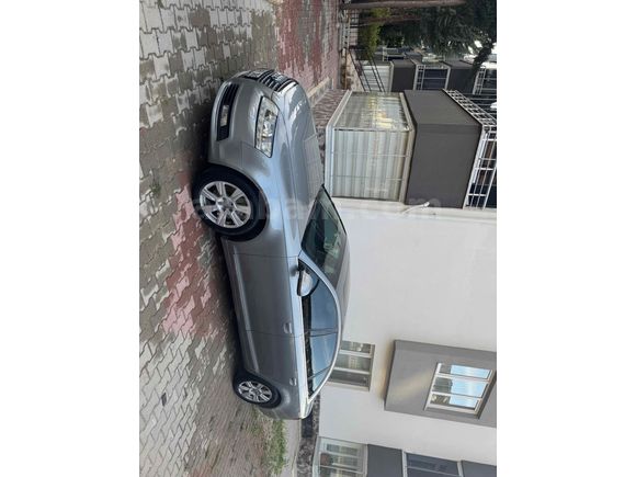Sahibinden Audi A6 Sedan 2.0 TDI 2010 Model 