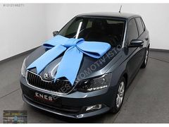 |SKODA FABİA|STYLE/42.000 KM/BOYASIZ/315.000 NAKİT 36 AY SENETLE