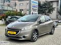 NCS | 2012 PEUGEOT 208 1.4 HDI ACTİVE 265.000 KM