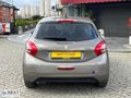 NCS | 2012 PEUGEOT 208 1.4 HDI ACTİVE 265.000 KM