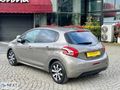 NCS | 2012 PEUGEOT 208 1.4 HDI ACTİVE 265.000 KM