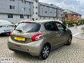 NCS | 2012 PEUGEOT 208 1.4 HDI ACTİVE 265.000 KM