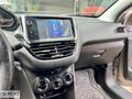NCS | 2012 PEUGEOT 208 1.4 HDI ACTİVE 265.000 KM