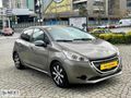 NCS | 2012 PEUGEOT 208 1.4 HDI ACTİVE 265.000 KM