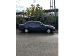 Acil ful orjinal 0 sorunku Toyota Corolla 1XE 1998 Model 